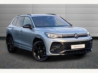 2.0 tsi black edition dsg 4motion euro 6 (start/stop) 5dr