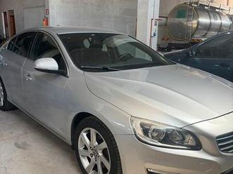 volvo s60 d4 181cv 2014