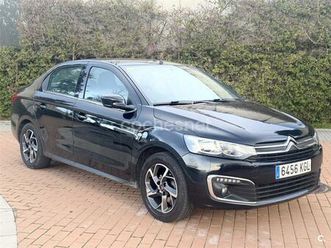 citroen celysee vti glp ferrosite exclusive