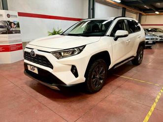 2.5 vvt-ie h dynamic 4wd 218cv e-cvt