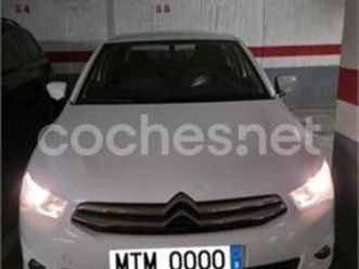 citroen celysee