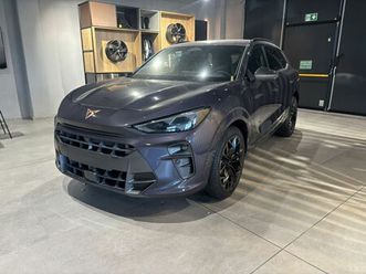 cupra terramar 1.5 e-hybrid impulse 204cv dsg nuova a ferrara