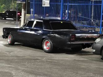 ford galaxie 500 4.8 v8 manual 1968