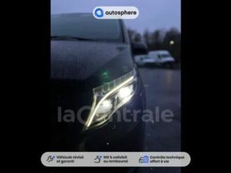 iii generation2 116 cdi long pro propulsion 9g-tronic