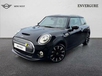 cooper se 184ch yours bva