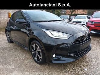 1500 hybrid 5p trend autom