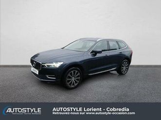 d4 adblue 190ch inscription geartronic