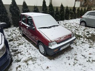 tico 1 wlasciciel kimatyzacja możliwa zamiana na zabytkowe porosiuki • olx.pl