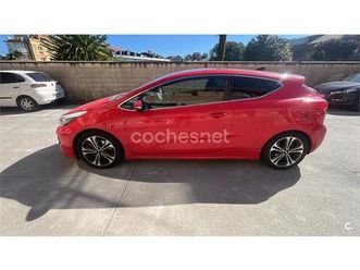 kia proceed 1.6 crdi vgt gt line