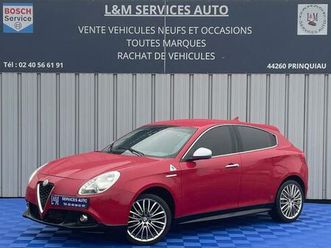 1.4 tjet 120 ch s&s distinctive