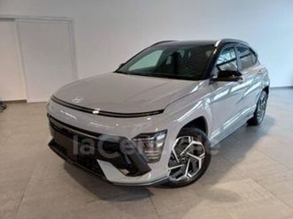 ii generation2 1.6 hybrid 138 n line executive