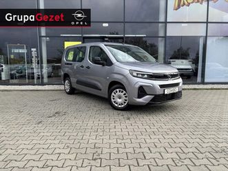 opel combo kombi xl edition plus 1.5 bluehdi 131 km s&s mt6 i 698380