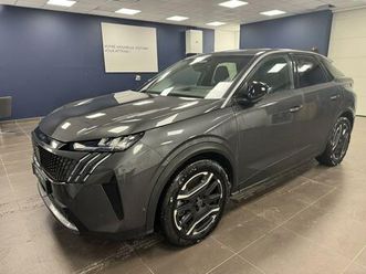 electrique 210 ch 73 kwh allure