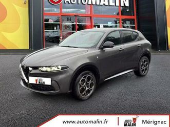 1.3 hybride rechargeable phev 280ch at6 q4 ti