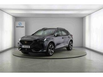 cupra formentor formentor 2.0 tdi cupra