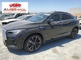 infiniti inny infiniti qx55 essential awd, od ubezpieczalni 2.0 benzyna