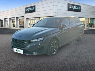 sw 1.2 hybrid 145ch e-dcs6 allure