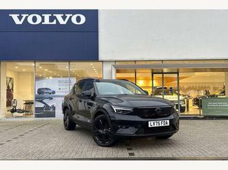 twin motor 82kwh ultra black edition auto awd 5dr