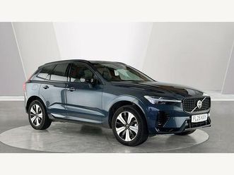 2.0h t6 18.8kwh plus auto awd euro 6 (start/stop) 5dr