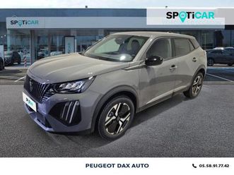 1.2 100ch s&s allure