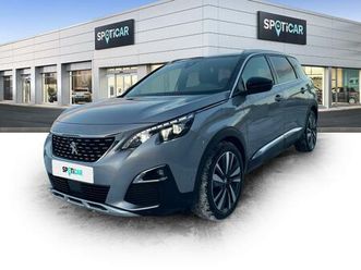 bluehdi 180ch s&s eat8 gt