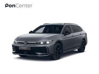 r-line edition 1.5 ehybrid 150 kw / 204 pk