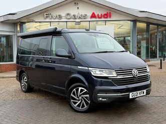 2.0 bitdi ocean dsg 4motion euro 6 (start/stop) 4dr