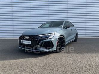 iii sportback 2.5 tfsi 400 quattro s tronic