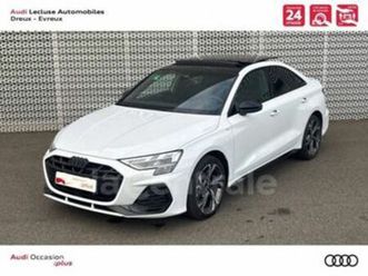 iv generation2 sportback 1.5 35 tfsi mild hybrid 150 s line s tronic 7