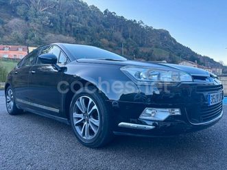 citroen c5 bluehdi 150 ss 6v feel tourer