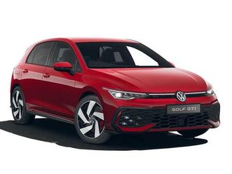 2.0 tsi gti dsg euro 6 (start/stop) 5dr