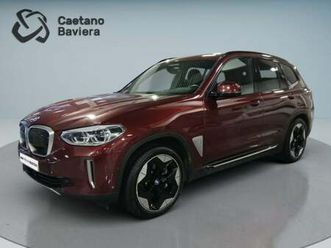 bmw x3 80 kwh impressive