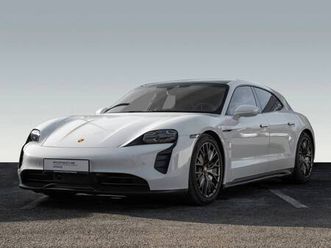 porsche taycan gts sport turismo