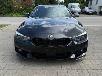 bmw 440i xdrive 2020 (cabrio/f33) canton berne - tutti.ch