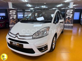 citroen grand c4 picasso 1.6 hdi cmp millenium