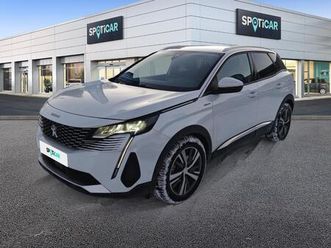 hybrid 225 e-eat8 allure pack