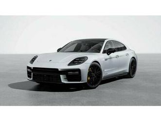 porsche panamera turbo s e-hybrid