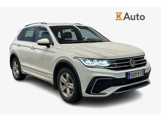 r-line ehybrid 180 kw dsg-automaatti