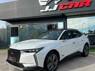 ds ds 4 e-tense 225 cross trocadero