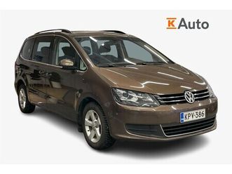 comfortline 2,0 tdi 103 kw (140 hv) bluemotion technology dsg-automaatti