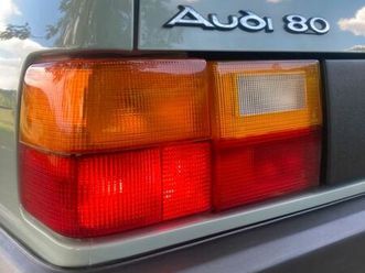 audi 80 b2