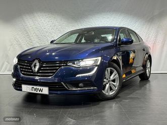 talisman 1.6dci energy zen 96kw