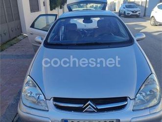 citroen c5 2.2 hdi exclusive