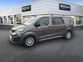 ca standard bluehdi 180 s&s eat8 fixe asphalt