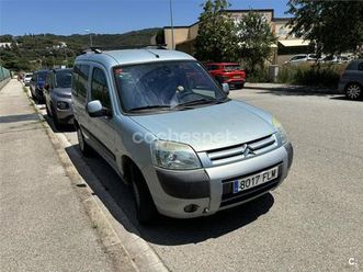 citroen berlingo 1.6 hdi 90 sx multispace