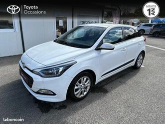 hyundai i20 1.0 t-gdi 100 uefa euro 2016