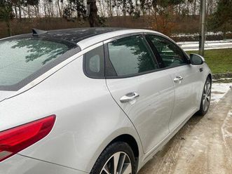 vente kia optima ultimate