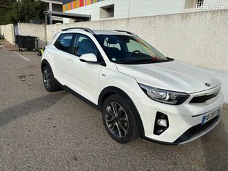 kia stonic 1.0 t-gdi 120 ch isg dct7 active business
