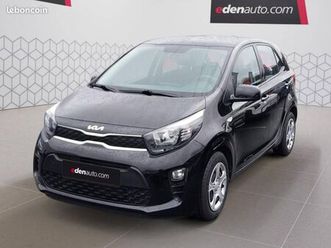 kia picanto iii 1.0 dpi 67ch bvm5 active 5p