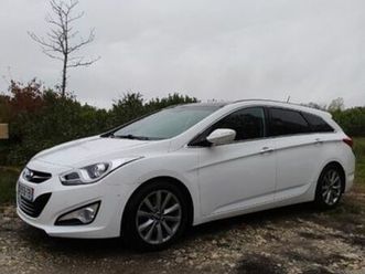 i40 hyundai break très bon état